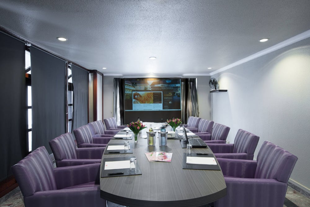 Van der Valk Hotel Gladbeck 53/60