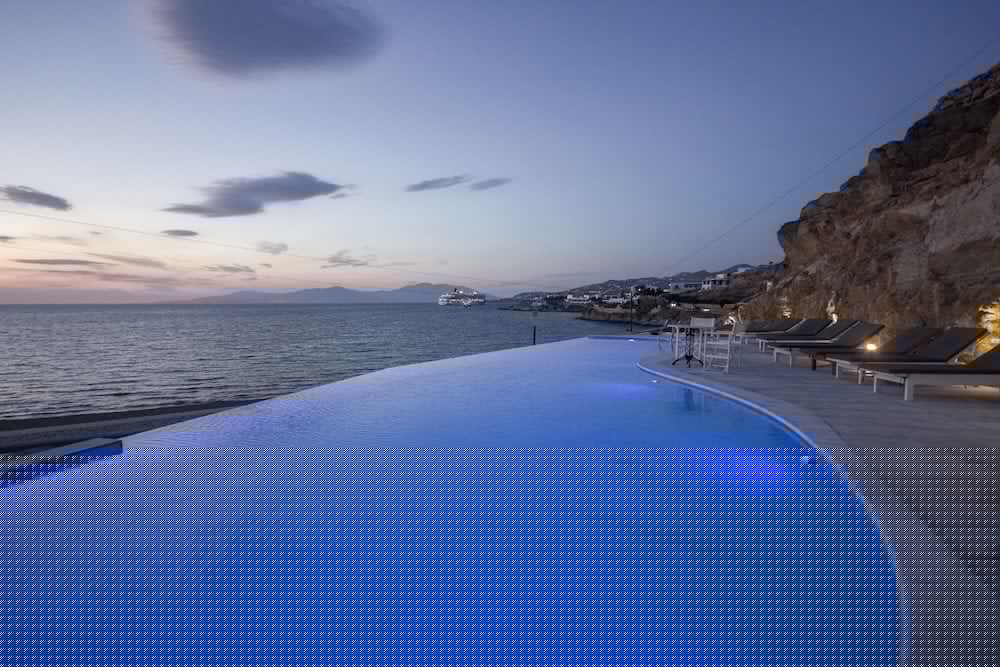 Mykonos Beach Hotel 9/65