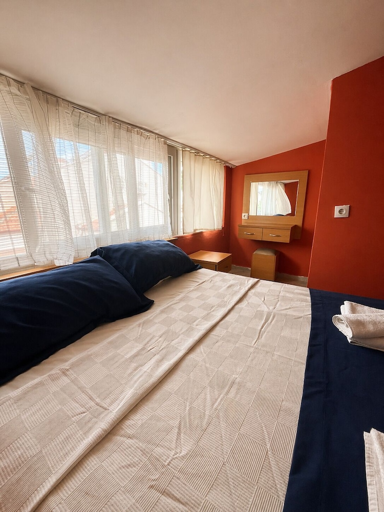 Nehir Apart Hotel 22/50