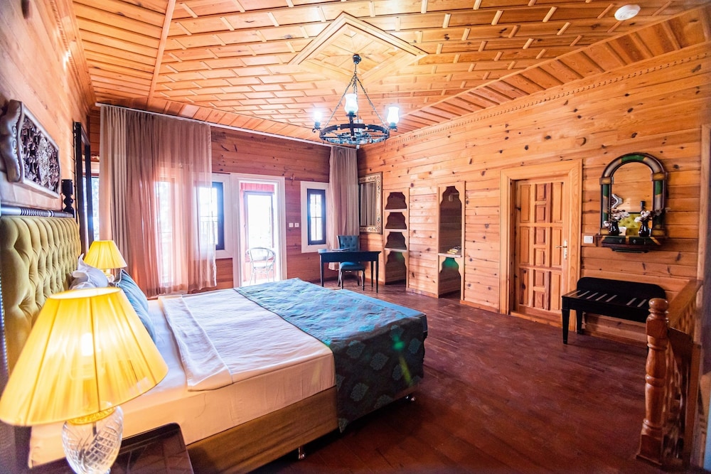 Wyndham Datca Perili Bay 38/78