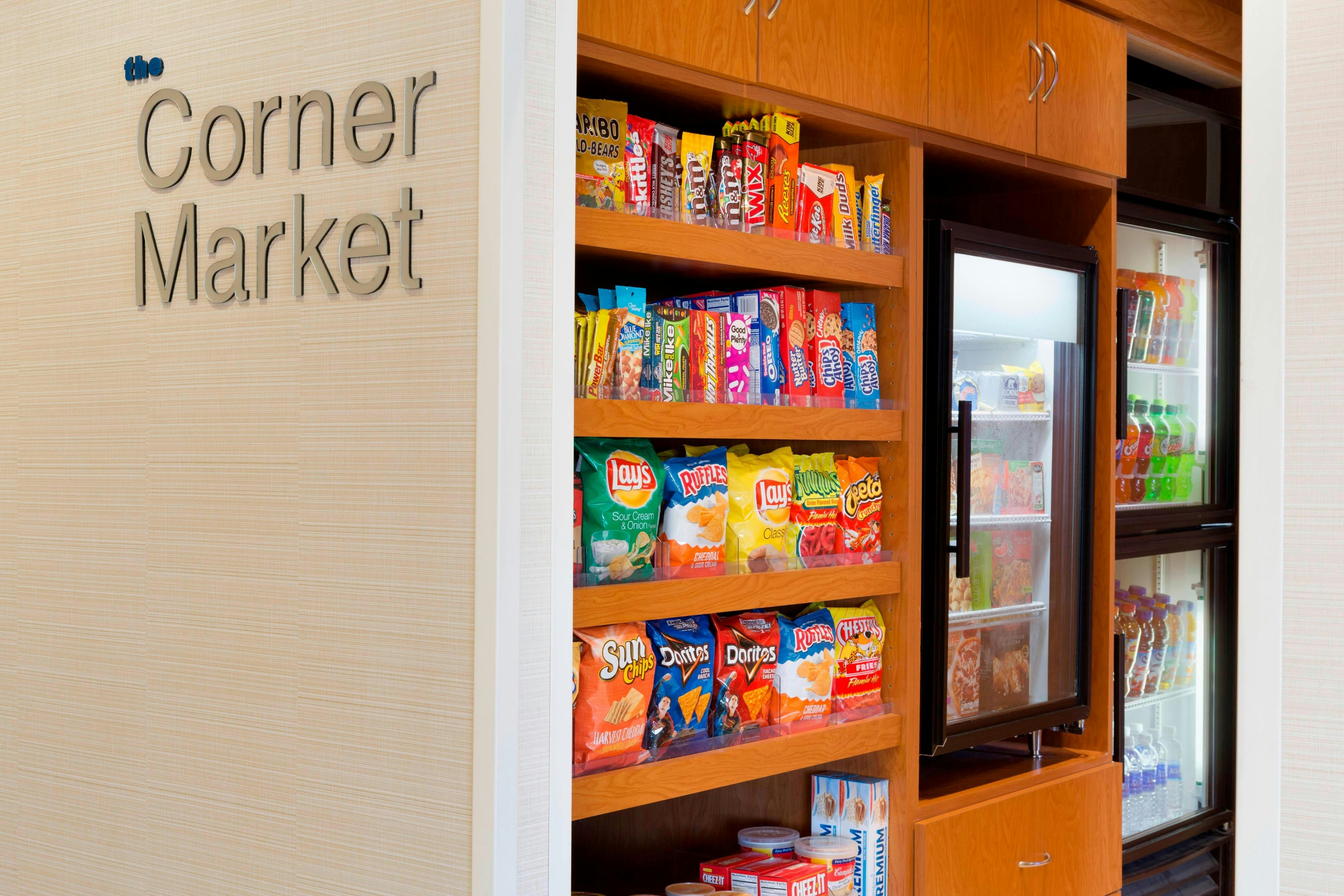 Fairfield Inn & Suites Fort Worth University Drive 4/8