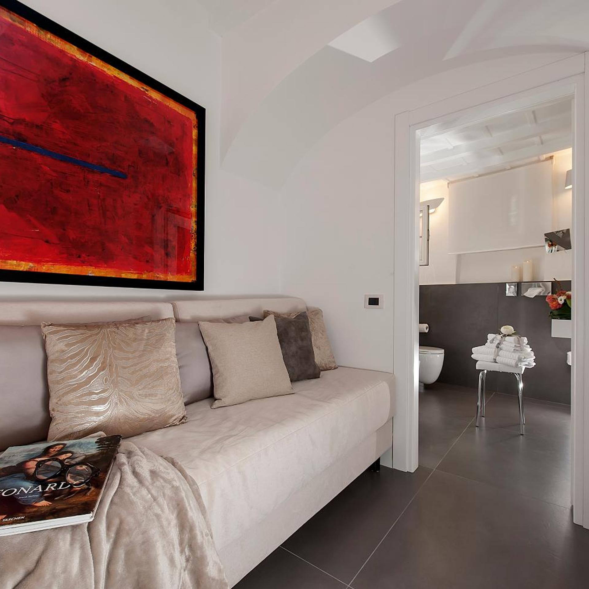 Studio, Two Story