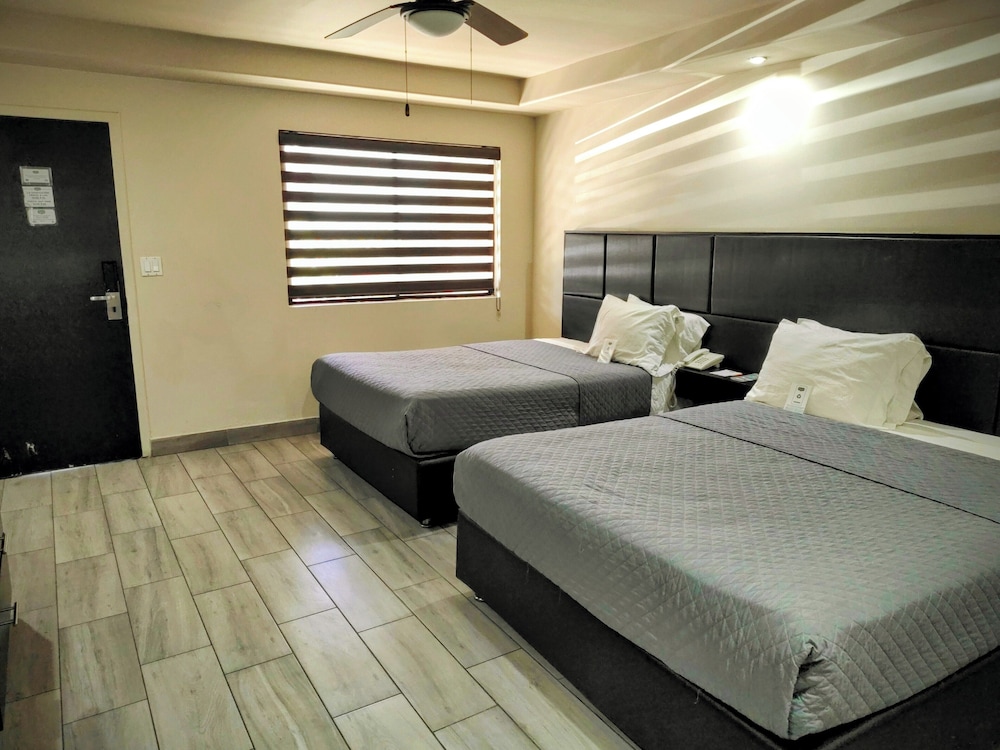 Hotel Siesta Real 14/56