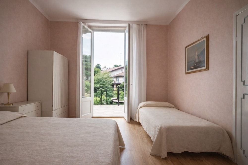 Hotel Maderno 12/46
