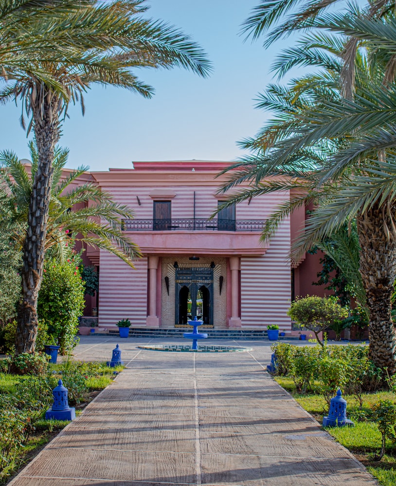 Riad Las Palmeras 47/50