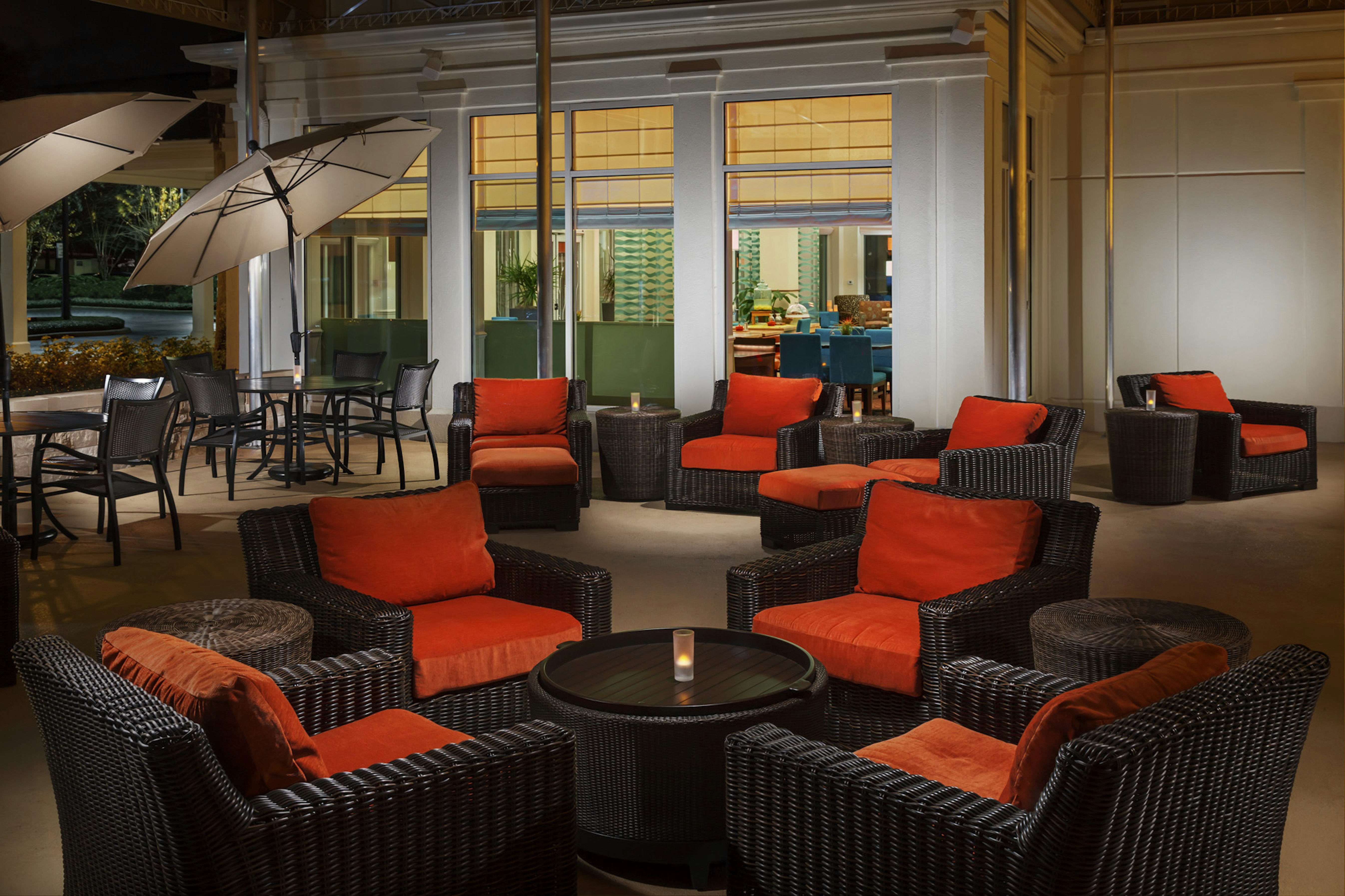 Hilton Garden Inn Lake Mary 25/48
