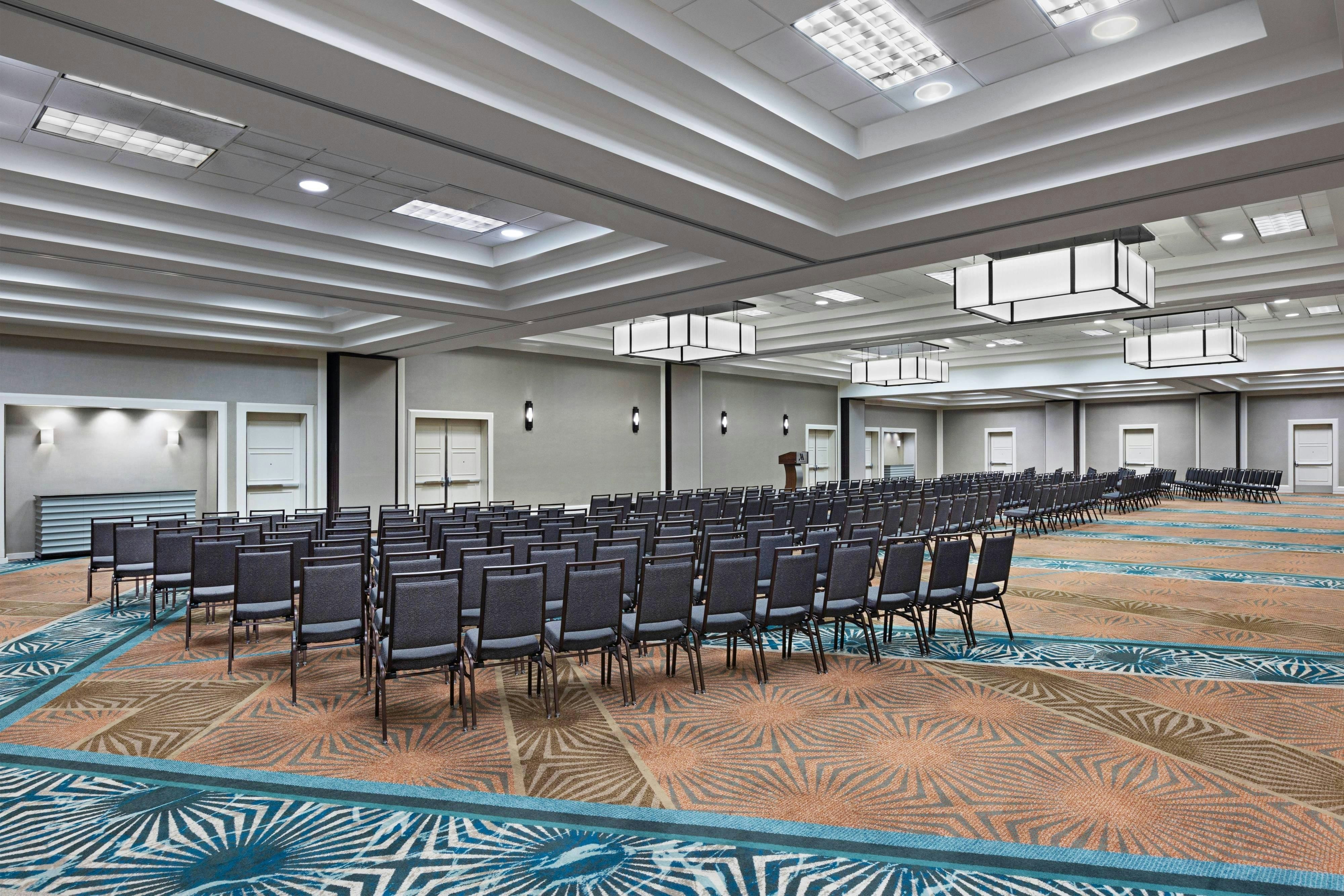 Raleigh Marriott Crabtree Valley 56/64