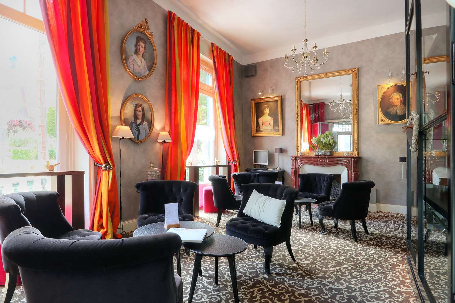 Best Western Brittany La Baule Centre And Plage 12/22