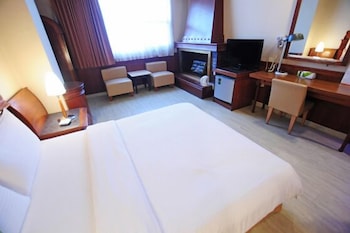 Kindness Hotel Wu Jia 23/58