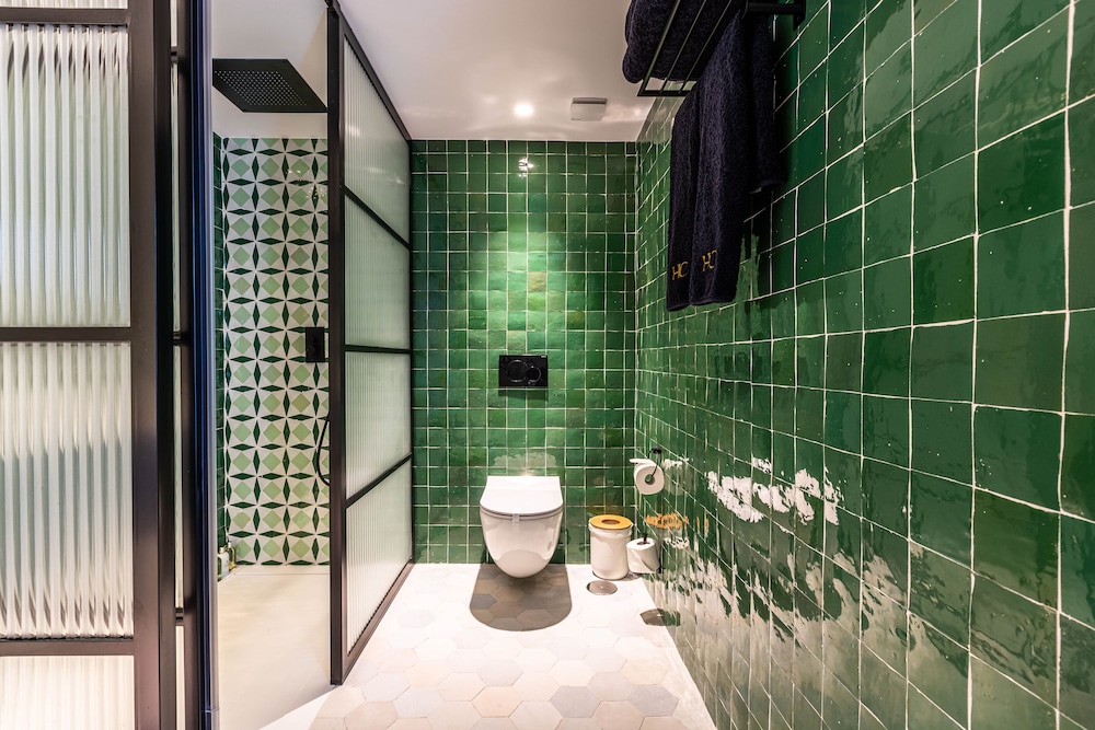 Hotel Claude Marbella 31/34