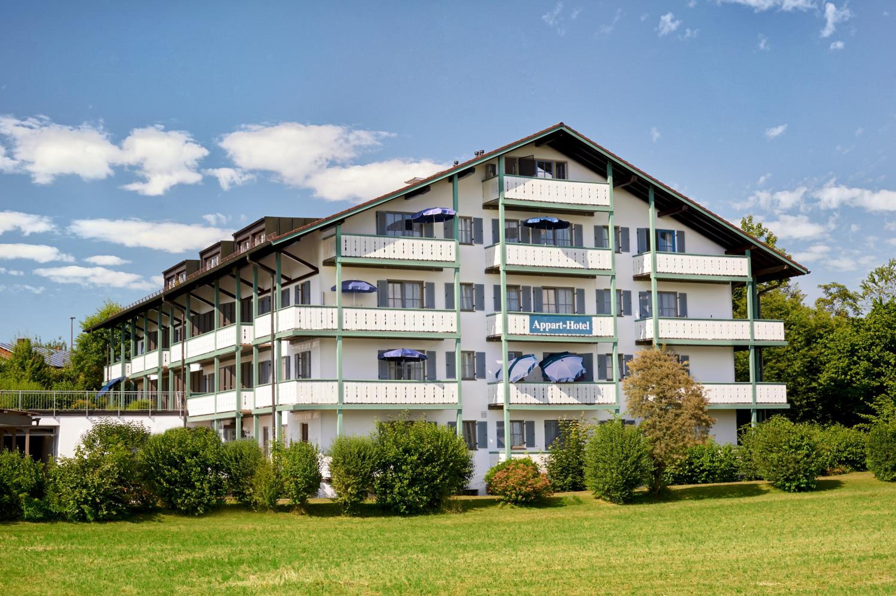 Apparthotel Garni Superior Simsseeblick 1/50