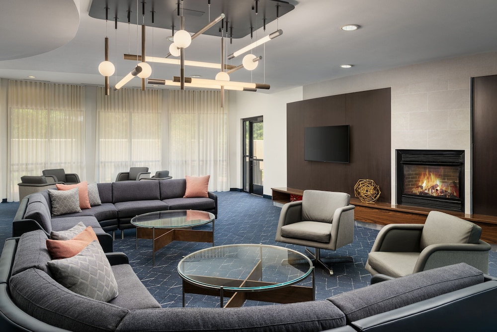 Courtyard by Marriott Kingston 44/50