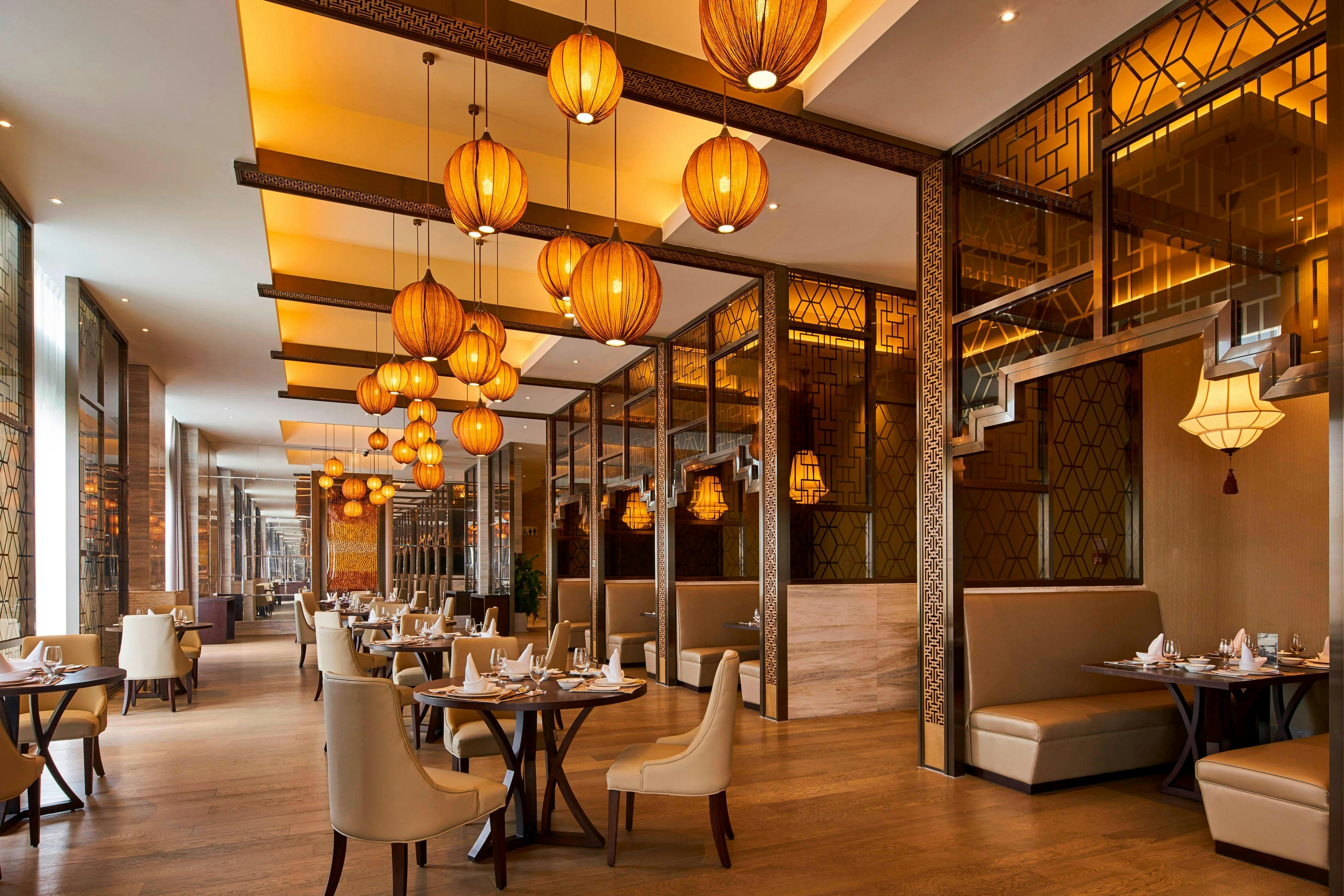 SHERATON CHUZHOU HOTEL 27/40