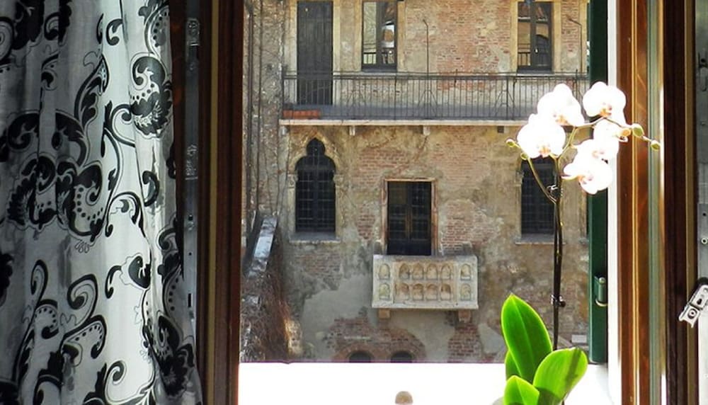 Le Suite Di Giulietta 5/44