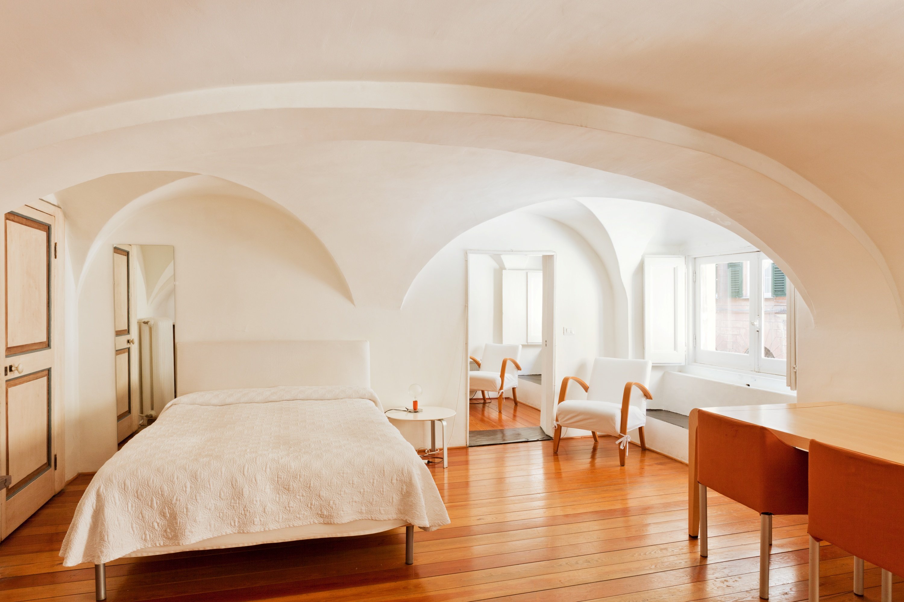 LOCANDA DI PALAZZO CICALA 28/52