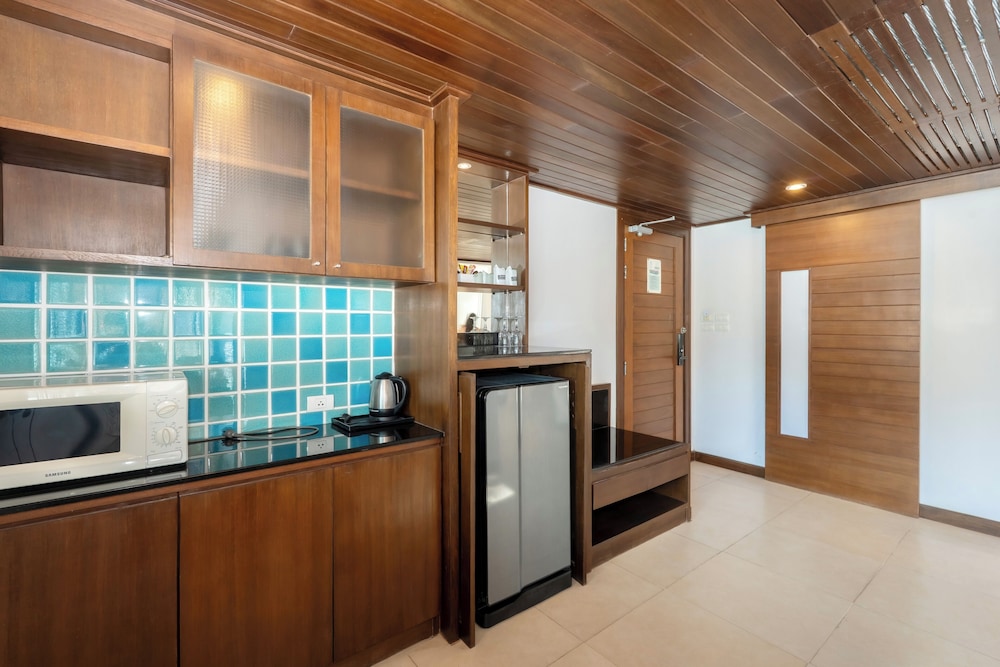 The Heritage Pattaya Beach Resort 14/66