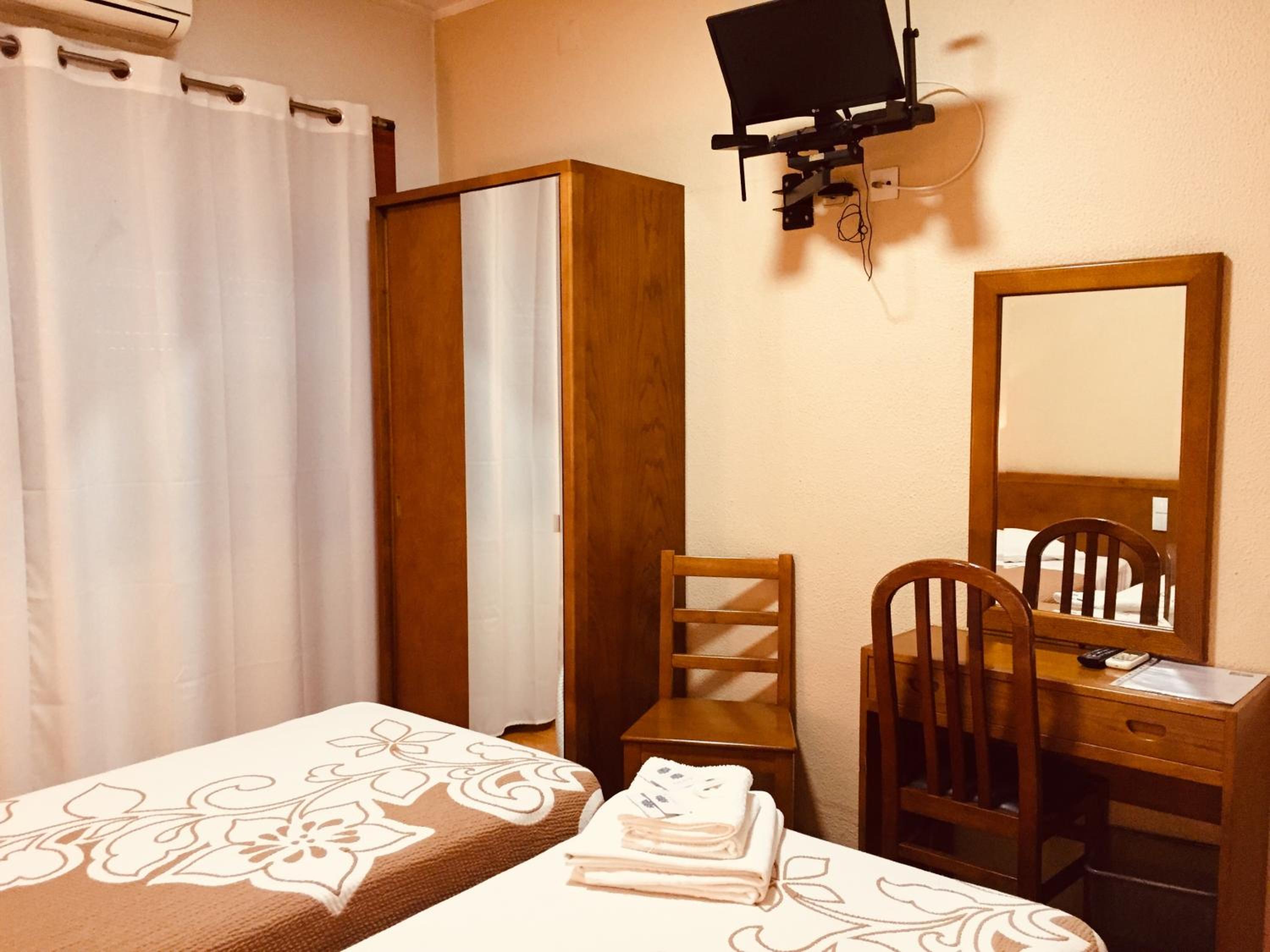 Hotel Portinari 19/50