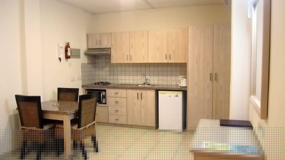 Senator Hotel Apartments - Adults Only 9/70