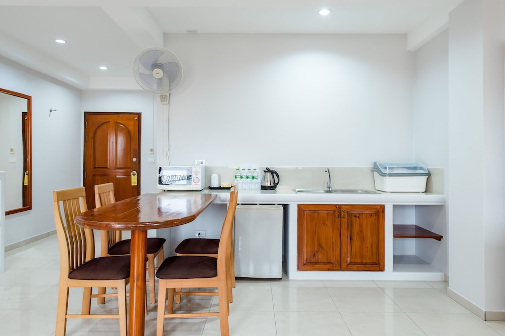 Prinz Garden Villa Hua Hin 18/73