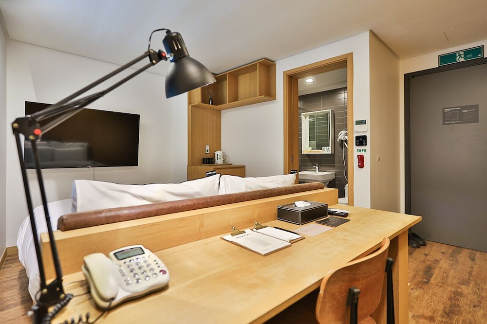 Best Western Insadong Hotel 85/97