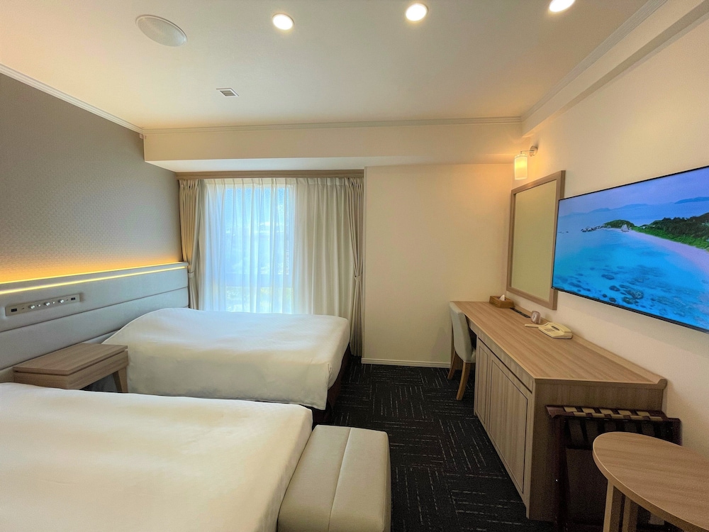 Libre Garden Hotel 27/60