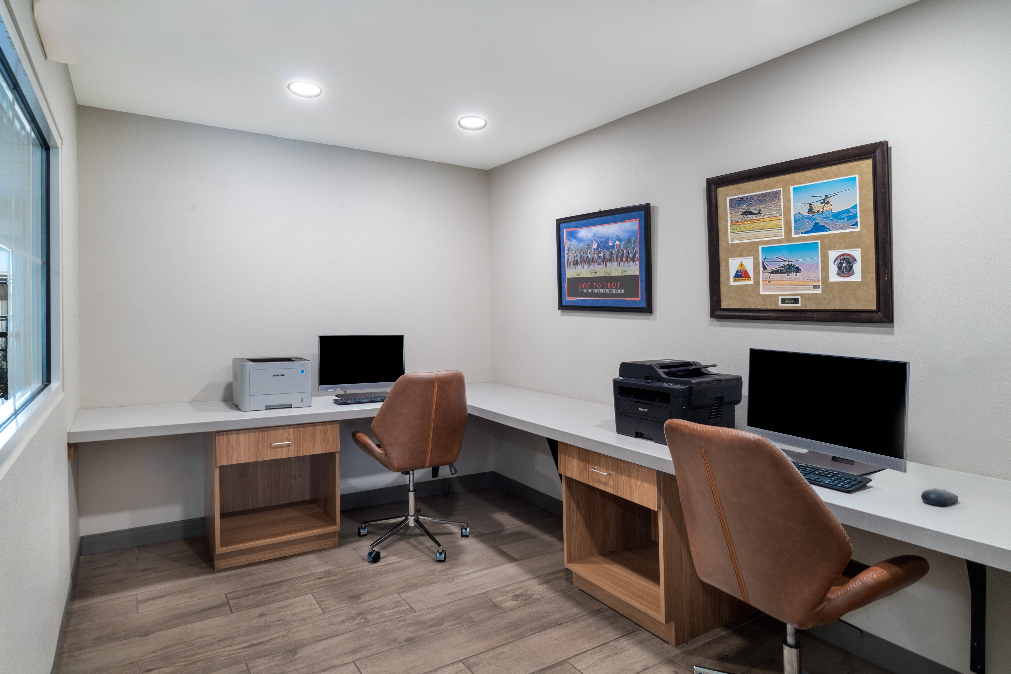 Candlewood Suites El Paso 37/47