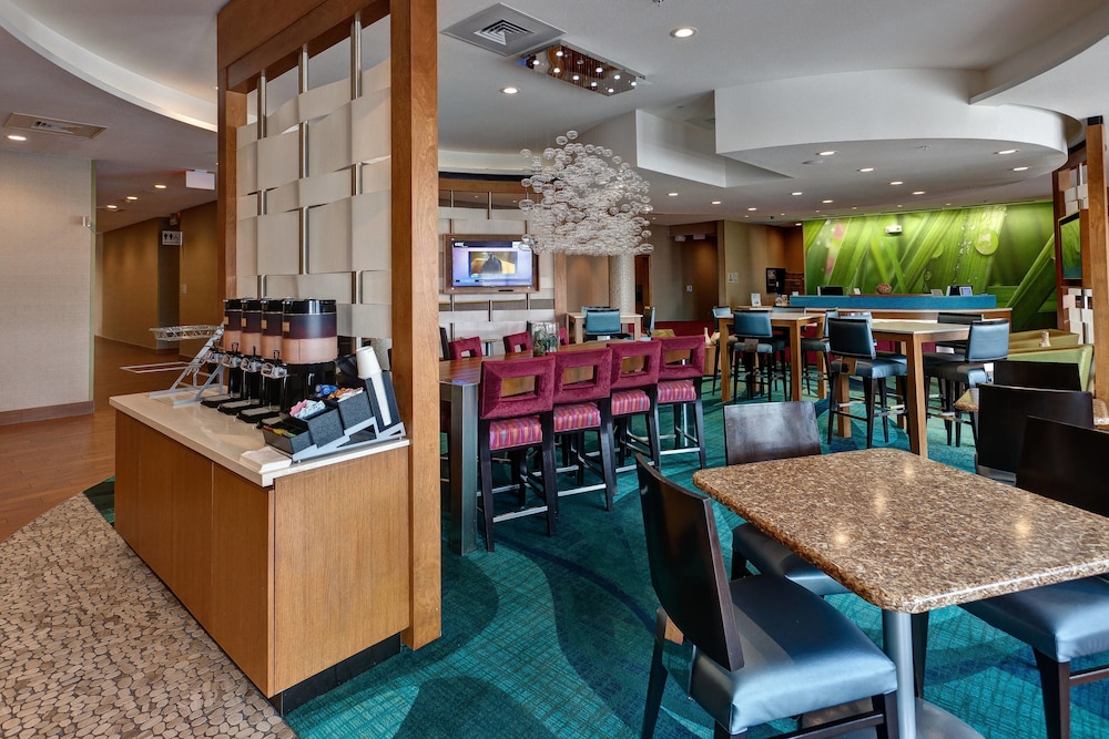 Springhill Suites Wichita Airport 39/69
