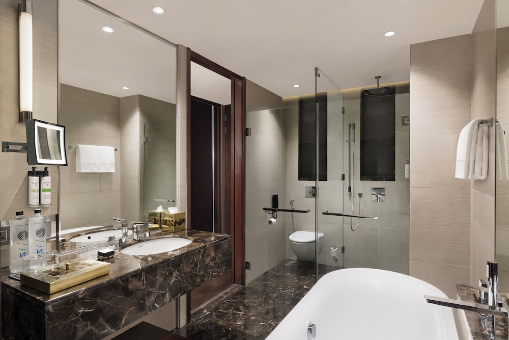 Pullman New Delhi Aerocity 47/47