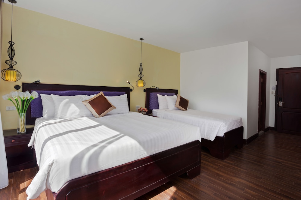Xayosomboun Boutique Hotel 28/61