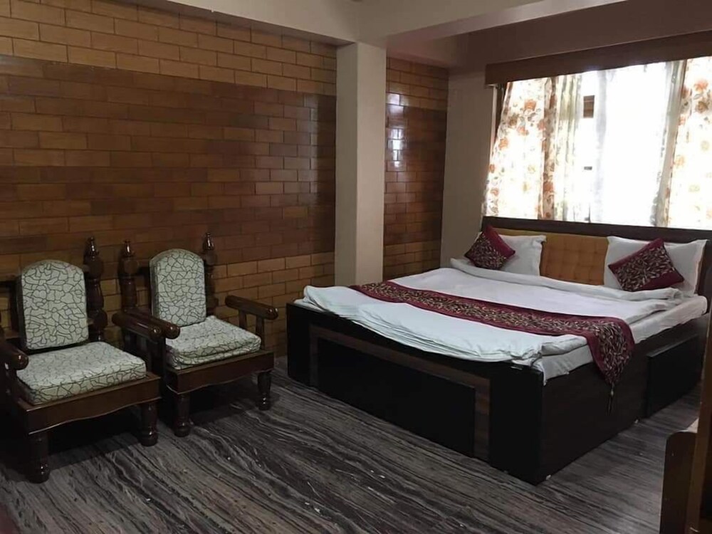 Hotel Oak Ridge Gangtok 10/17