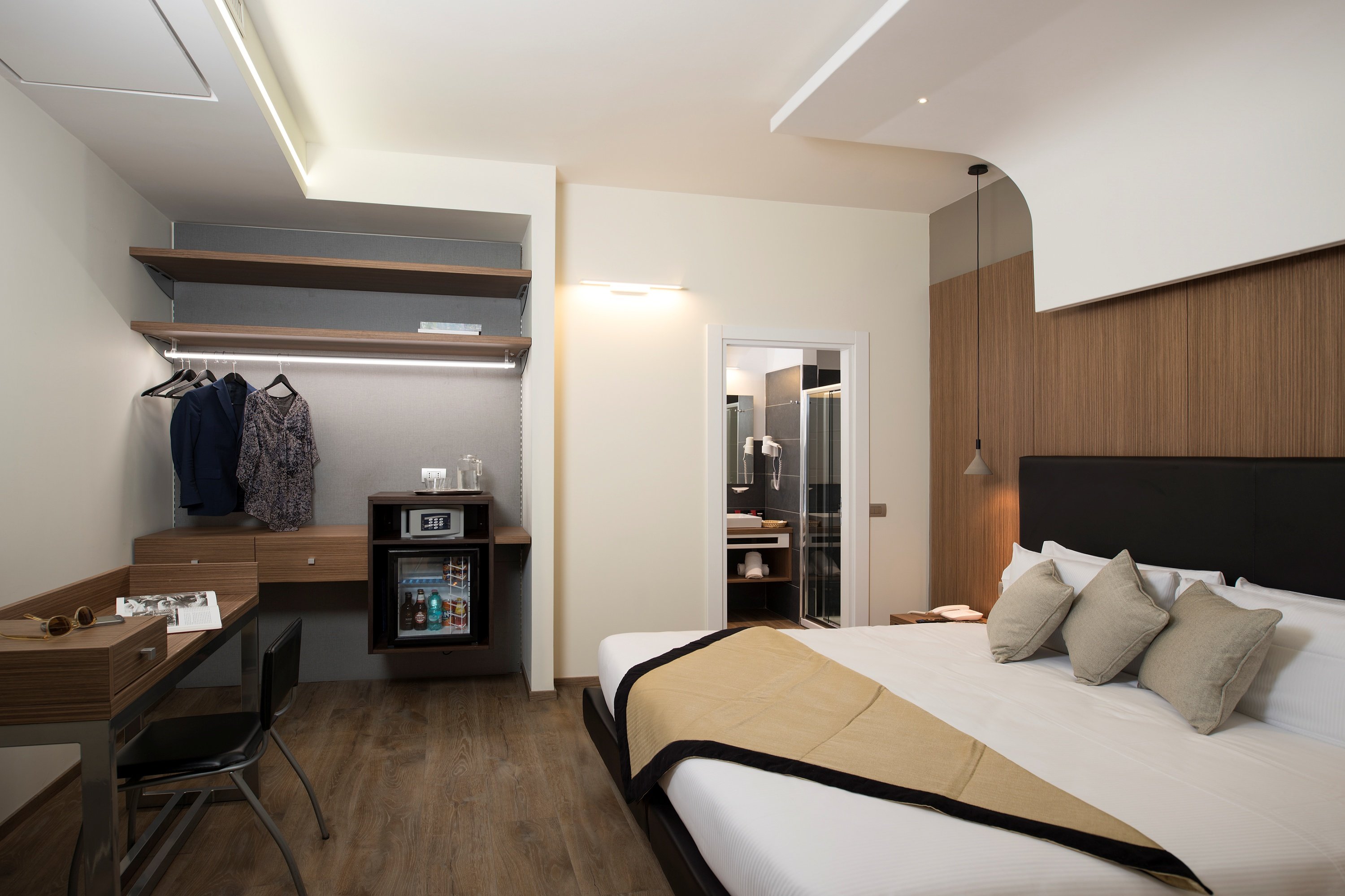 Hotel Rinascimento 23/42