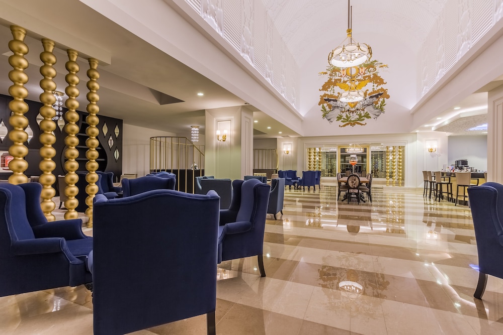Mary Palace Resort And Spa 6/34
