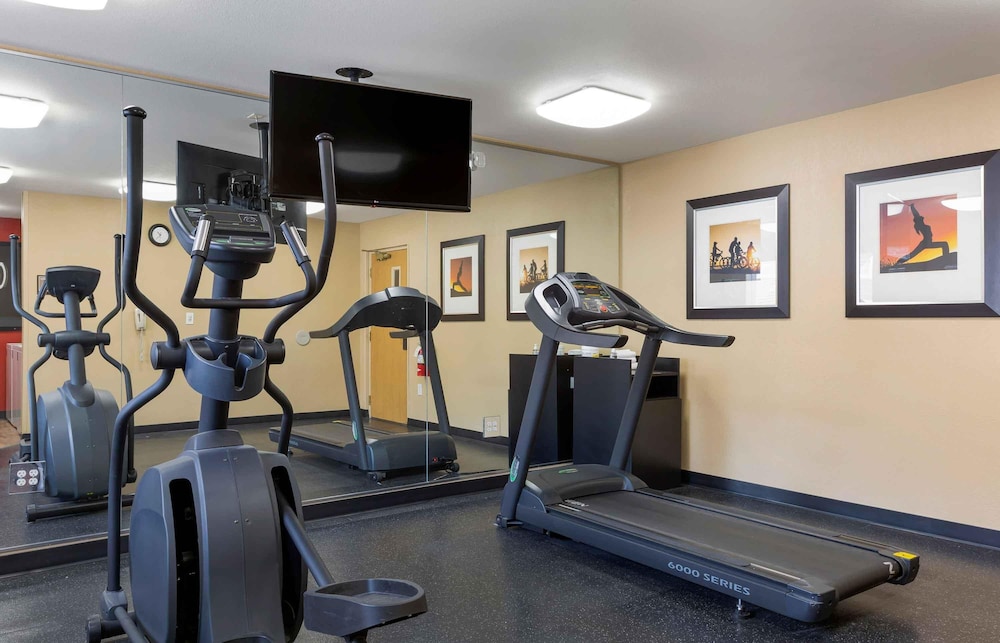 Extended Stay America Suites Phoenix - Scottsdale 27/52