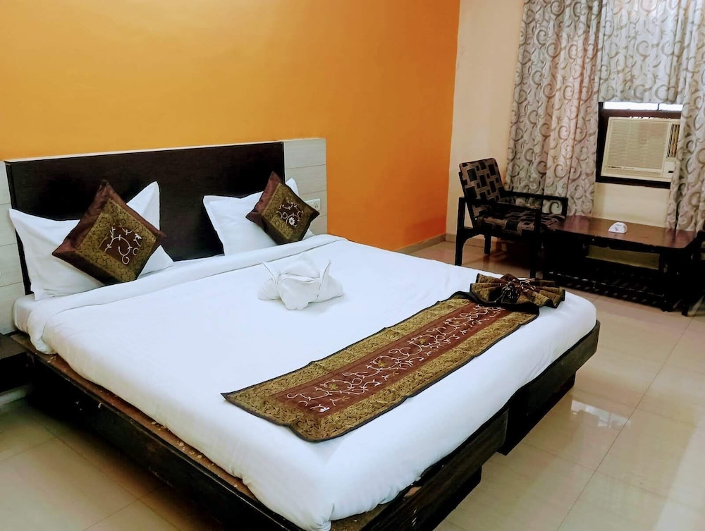 Hotel Ranjit Residency 11/31