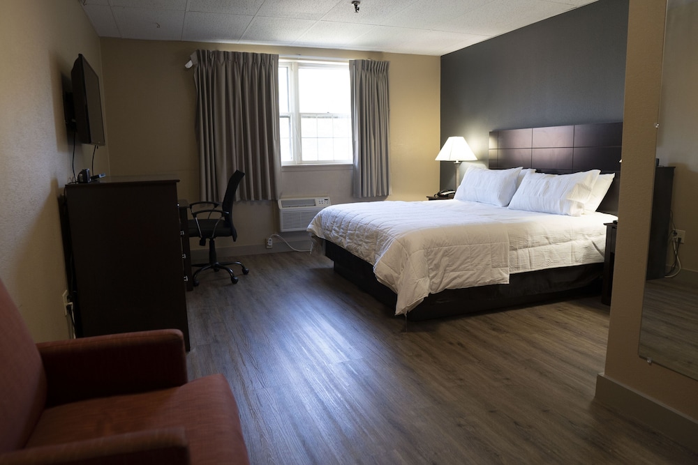 Comfort, Single, Queen Bed