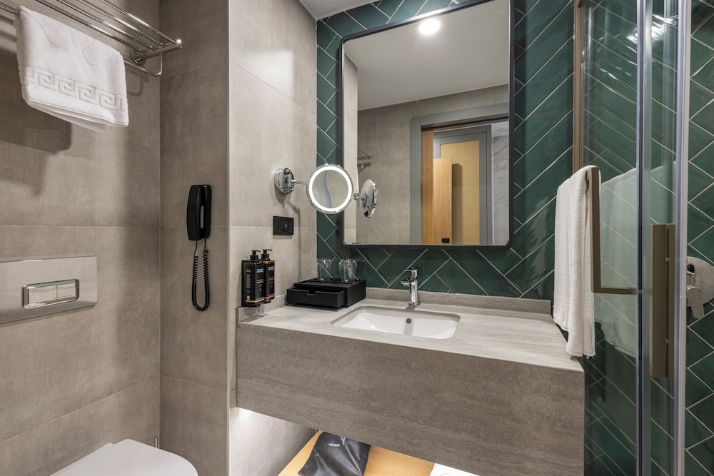 Mercure Antalya Konyaalti 54/59