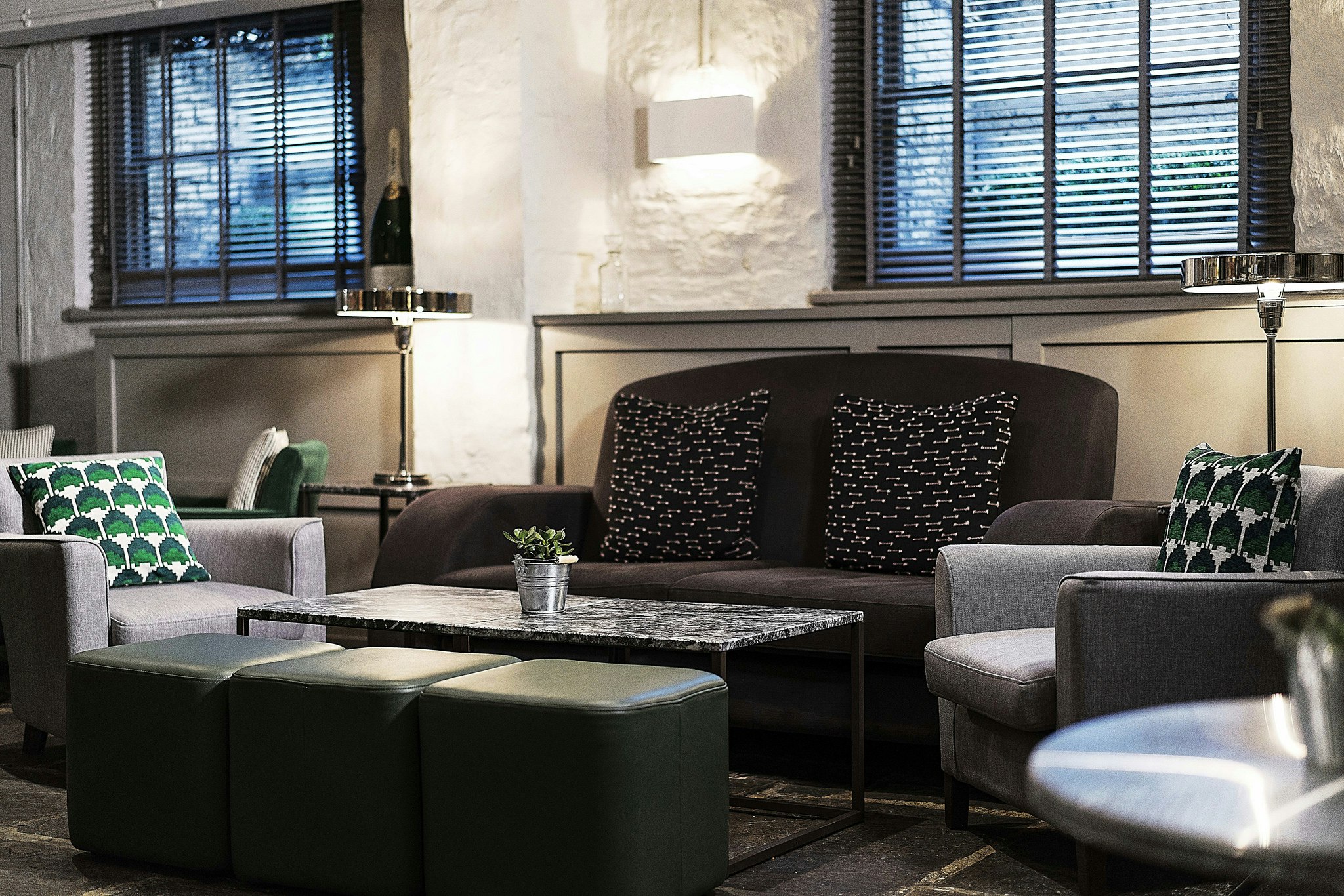 Hotel Du Vin Bistro Cambridge 32/52