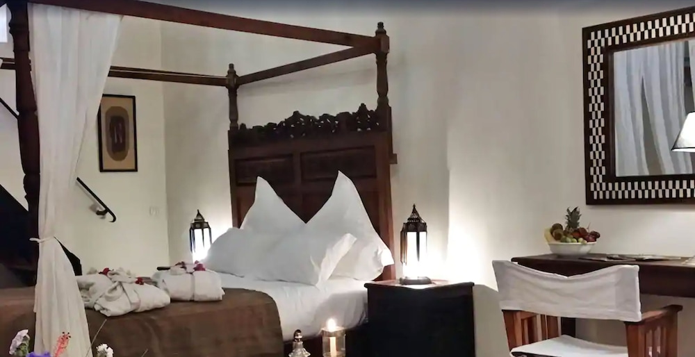 Al Ksar Riad & Spa Marrakech 7/48
