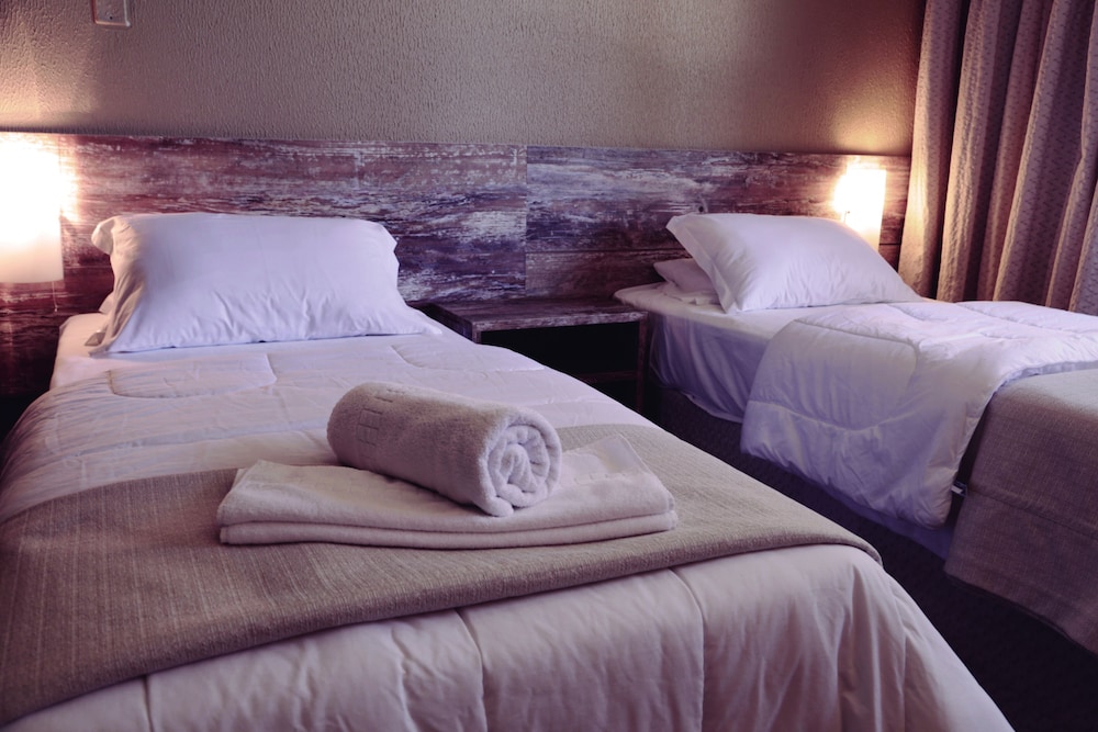 Samuara Hotel 6/35