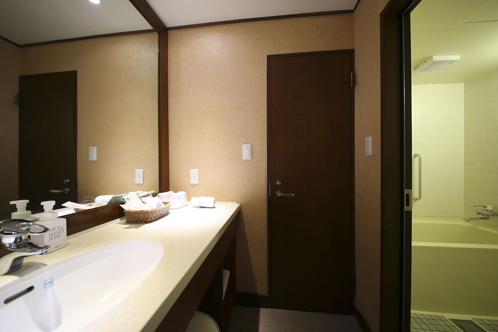 Tateshina Tokyu Hotel 49/50