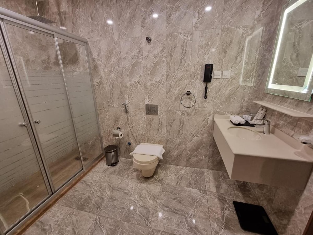 Casa Di Ora Hotel Al Naseem 61/64