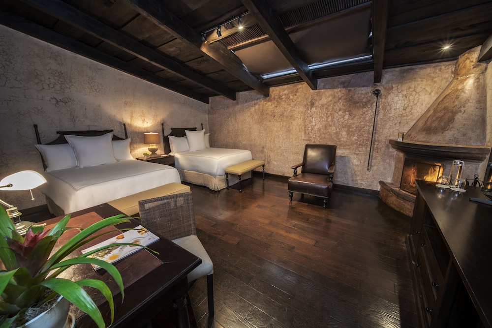El Convento Boutique Hotel 36/66