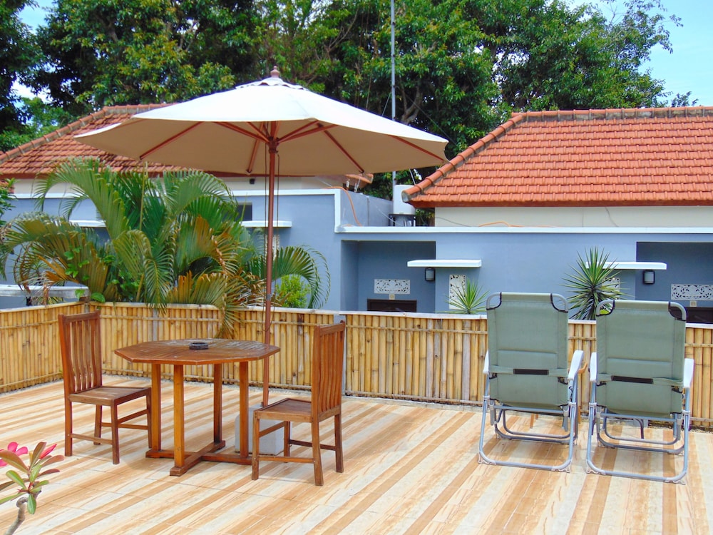 Batu Kandik Homestay 35/50