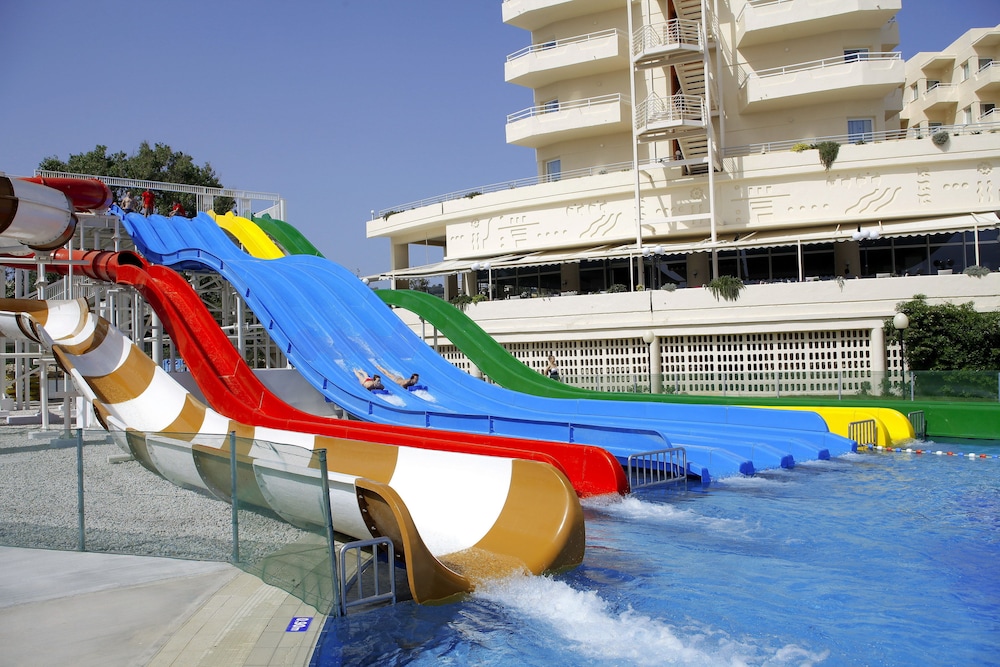 Atlantica Ocean Beach Resort 55/64