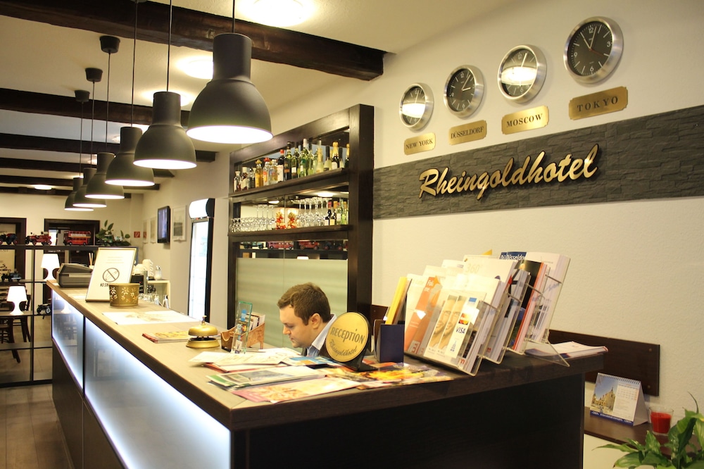 Rheingoldhotel 46/63
