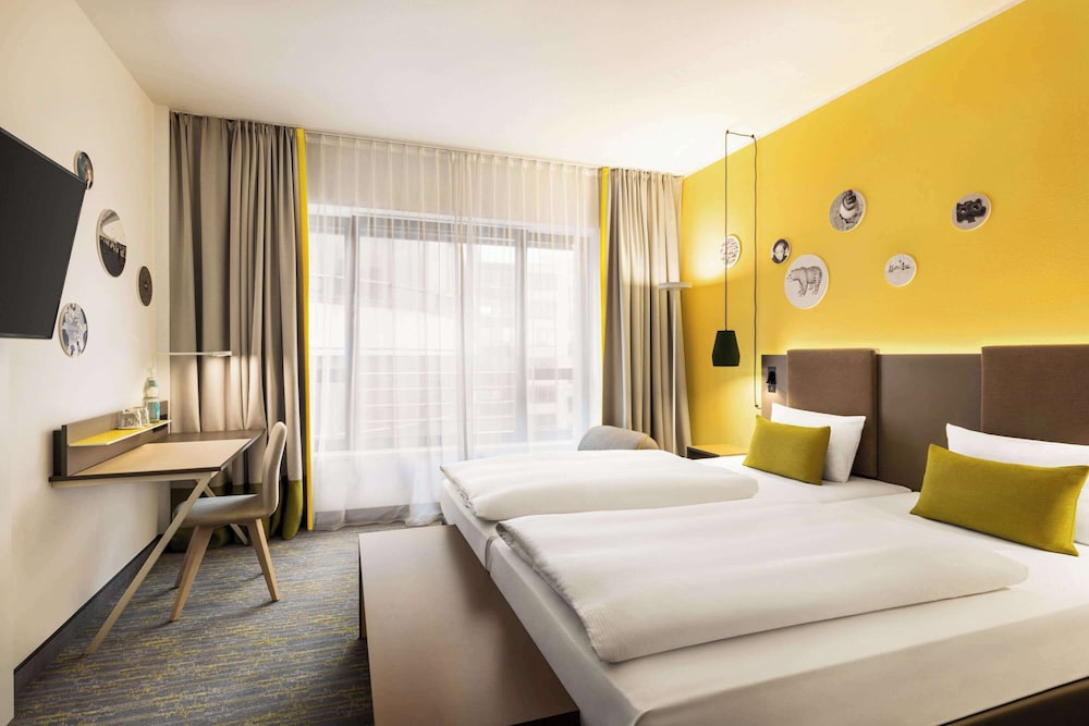 Vienna House Easy by Wyndham Berlin Prenzlauer Berg 13/65