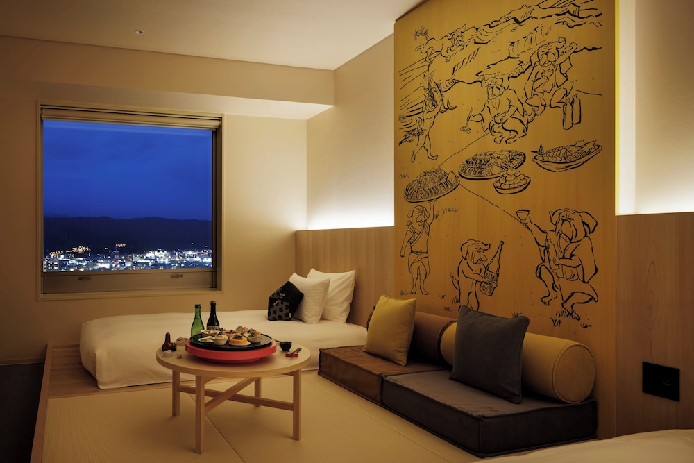 OMO7 Kochi by Hoshino Resorts 40/61
