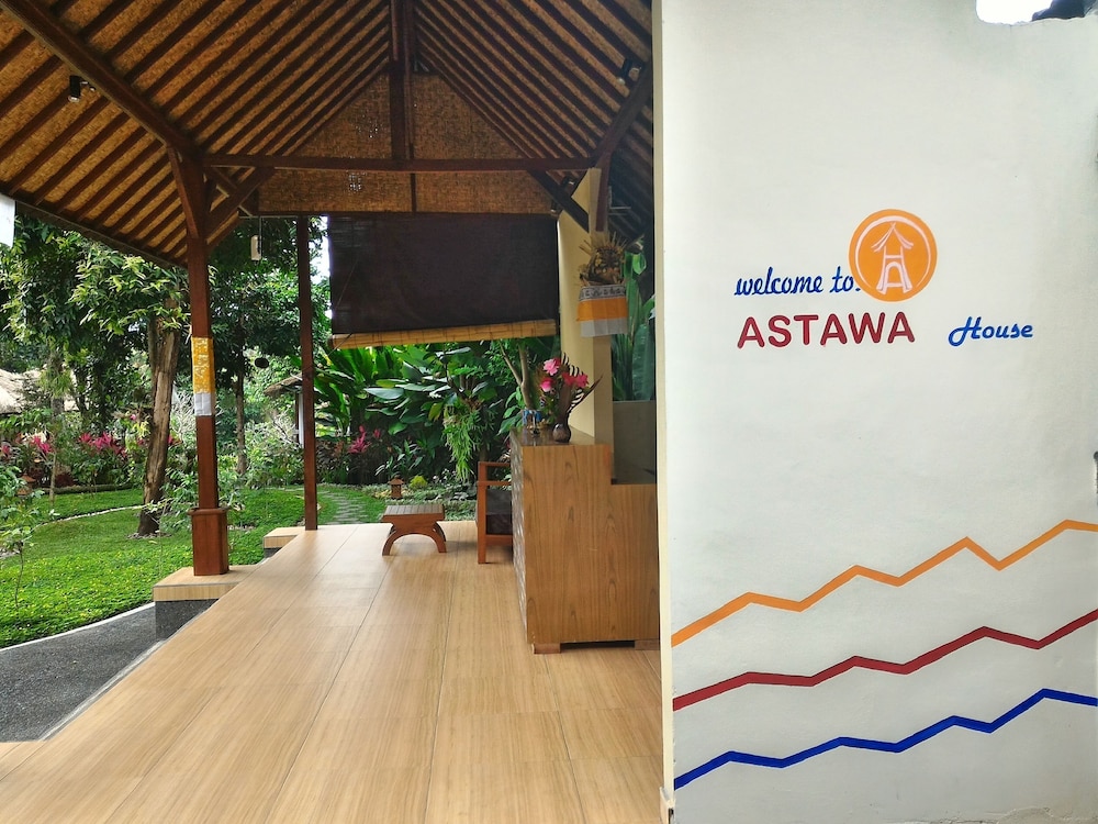 Astawa House 44/65