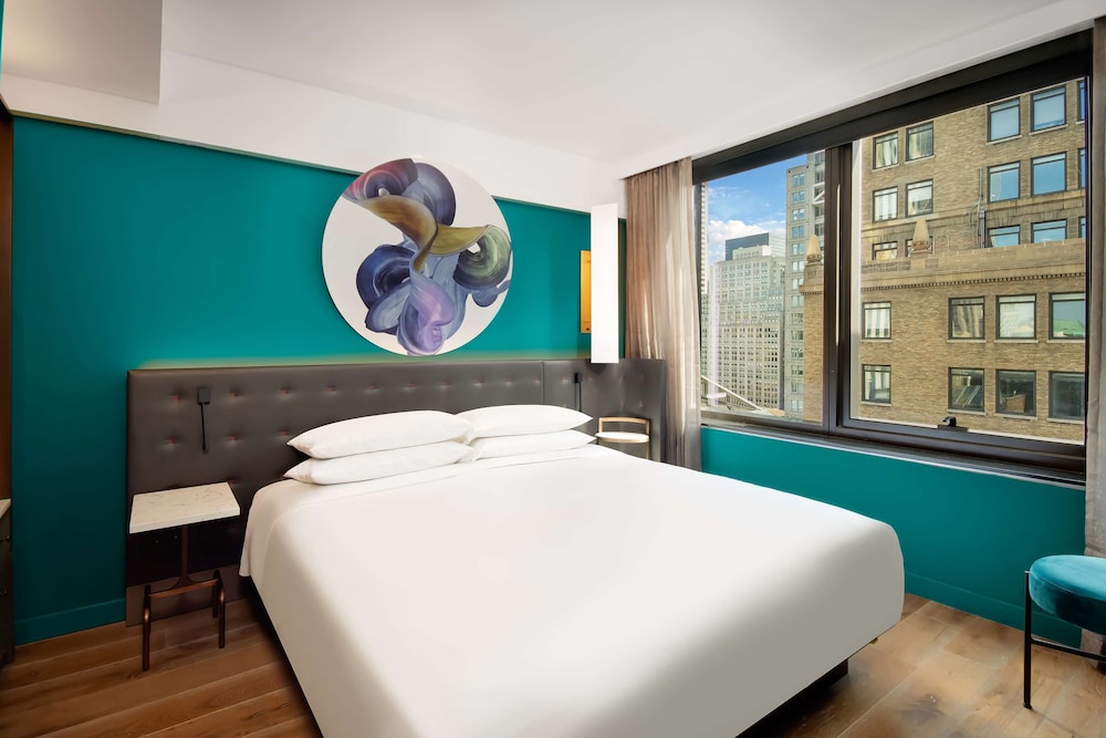 Hyatt Centric Midtown 5th Avenue New York 38/69