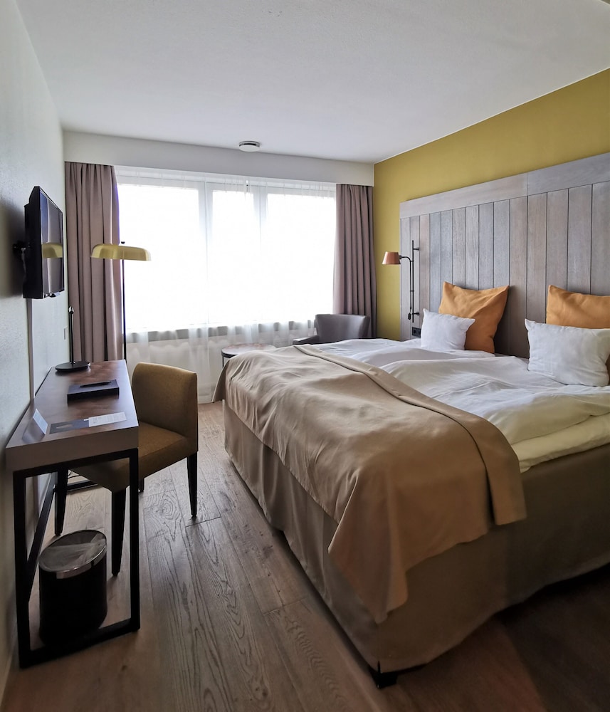 First Hotel Grand Falun 13/50